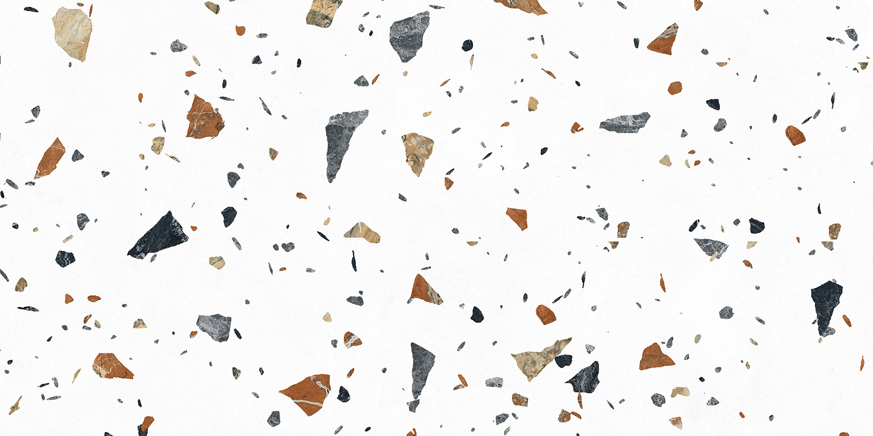 Керамогранит Laparet Terazzo Bianco цветной глазурованная матовая 120x60 Керамогранит Laparet Terazzo Bianco цветной глазурованная матовая 120x60