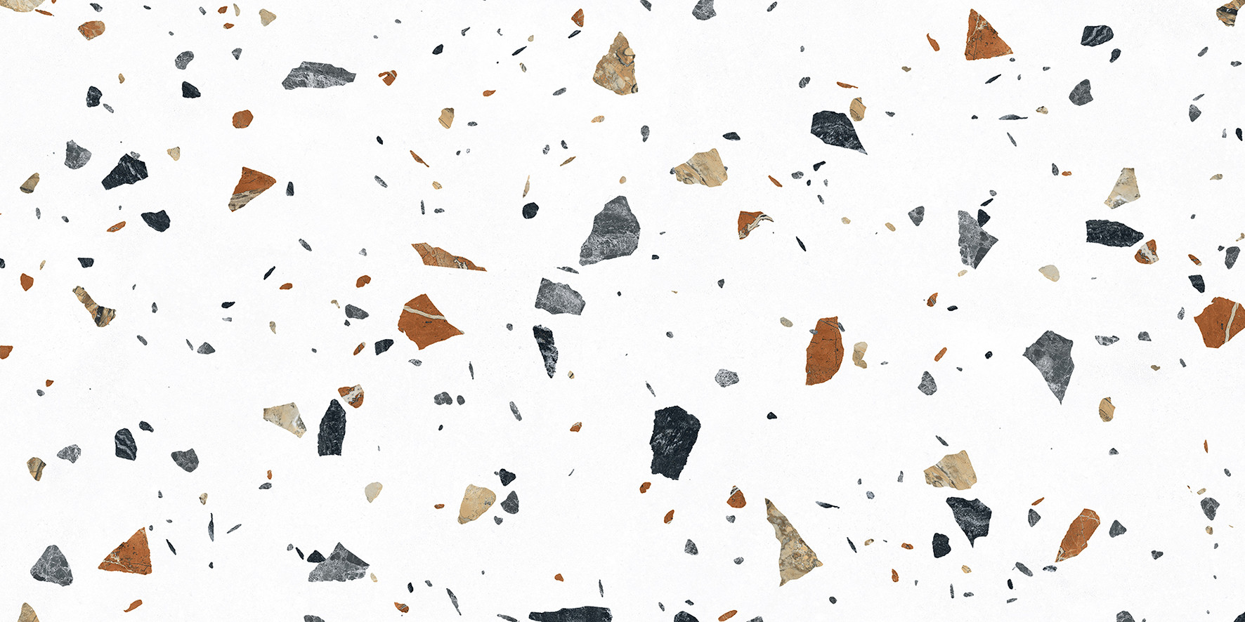 Керамогранит Laparet Terazzo Bianco цветной глазурованная матовая 120x60 Керамогранит Laparet Terazzo Bianco цветной глазурованная матовая 120x60