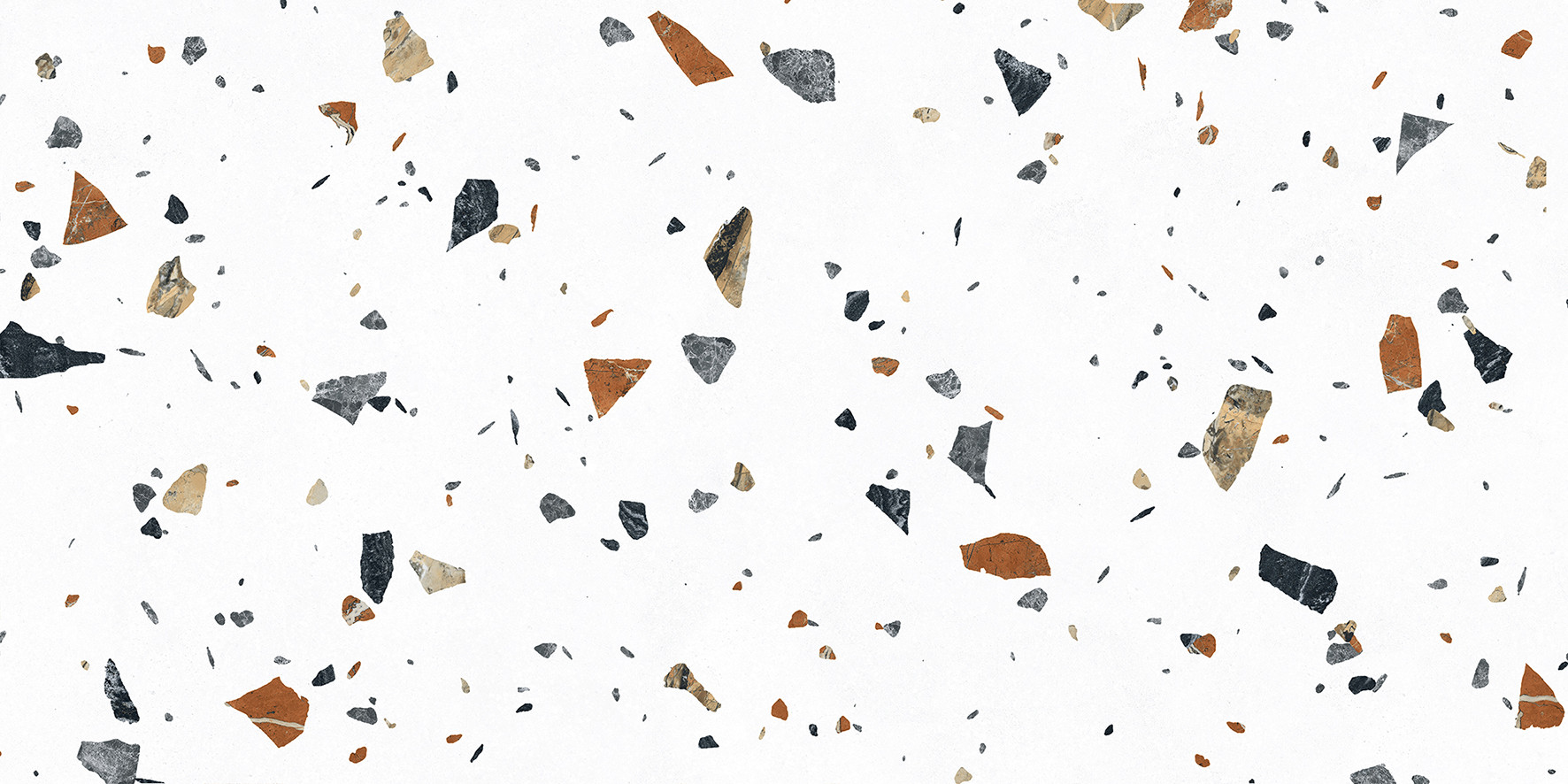 Керамогранит Laparet Terazzo Bianco цветной глазурованная матовая 120x60 Керамогранит Laparet Terazzo Bianco цветной глазурованная матовая 120x60