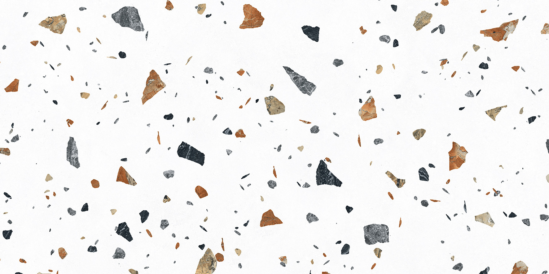 Керамогранит Laparet Terazzo Bianco цветной глазурованная матовая 120x60 Керамогранит Laparet Terazzo Bianco цветной глазурованная матовая 120x60