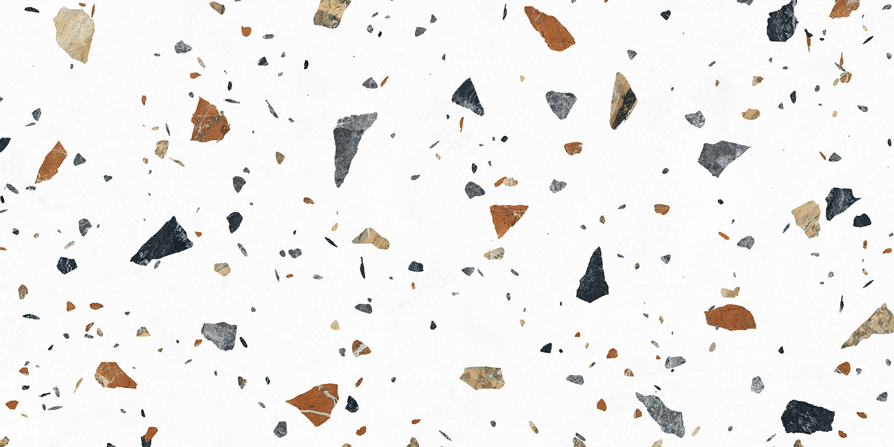 Керамогранит Laparet Terazzo Bianco цветной глазурованная матовая 120x60 Керамогранит Laparet Terazzo Bianco цветной глазурованная матовая 120x60