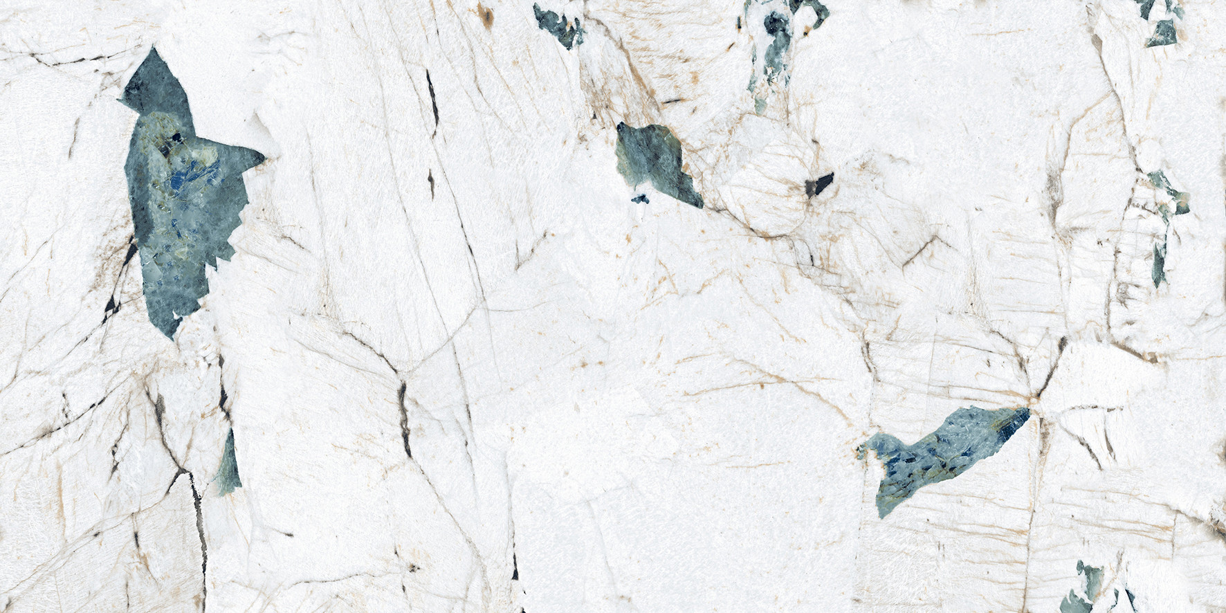 Керамогранит Laparet Crackstone Aqua бирюзовый шайн глазурованная лаппатированная 120x60 Керамогранит Laparet Crackstone Aqua бирюзовый шайн глазурованная лаппатированная 120x60