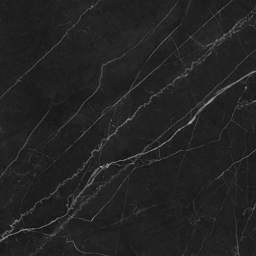 Керамогранит Laparet Opera Nero чёрный LP6060G0211R глазурованная матовая 60x60 Керамогранит Laparet Opera Nero чёрный LP6060G0211R глазурованная матовая 60x60