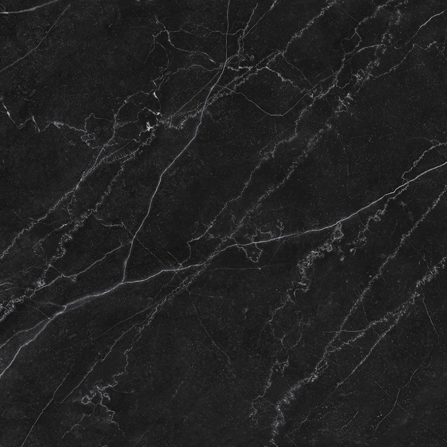 Керамогранит Laparet Opera Nero чёрный LP6060G0211R глазурованная матовая 60x60 Керамогранит Laparet Opera Nero чёрный LP6060G0211R глазурованная матовая 60x60