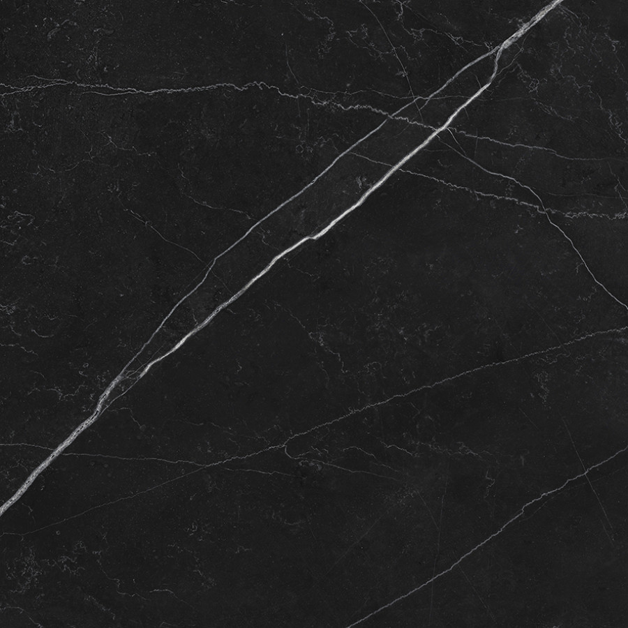 Керамогранит Laparet Opera Nero чёрный LP6060G0211R глазурованная матовая 60x60 Керамогранит Laparet Opera Nero чёрный LP6060G0211R глазурованная матовая 60x60