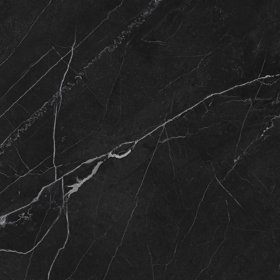 Керамогранит Laparet Opera Nero чёрный LP6060G0211R глазурованная матовая 60x60 Керамогранит Laparet Opera Nero чёрный LP6060G0211R глазурованная матовая 60x60