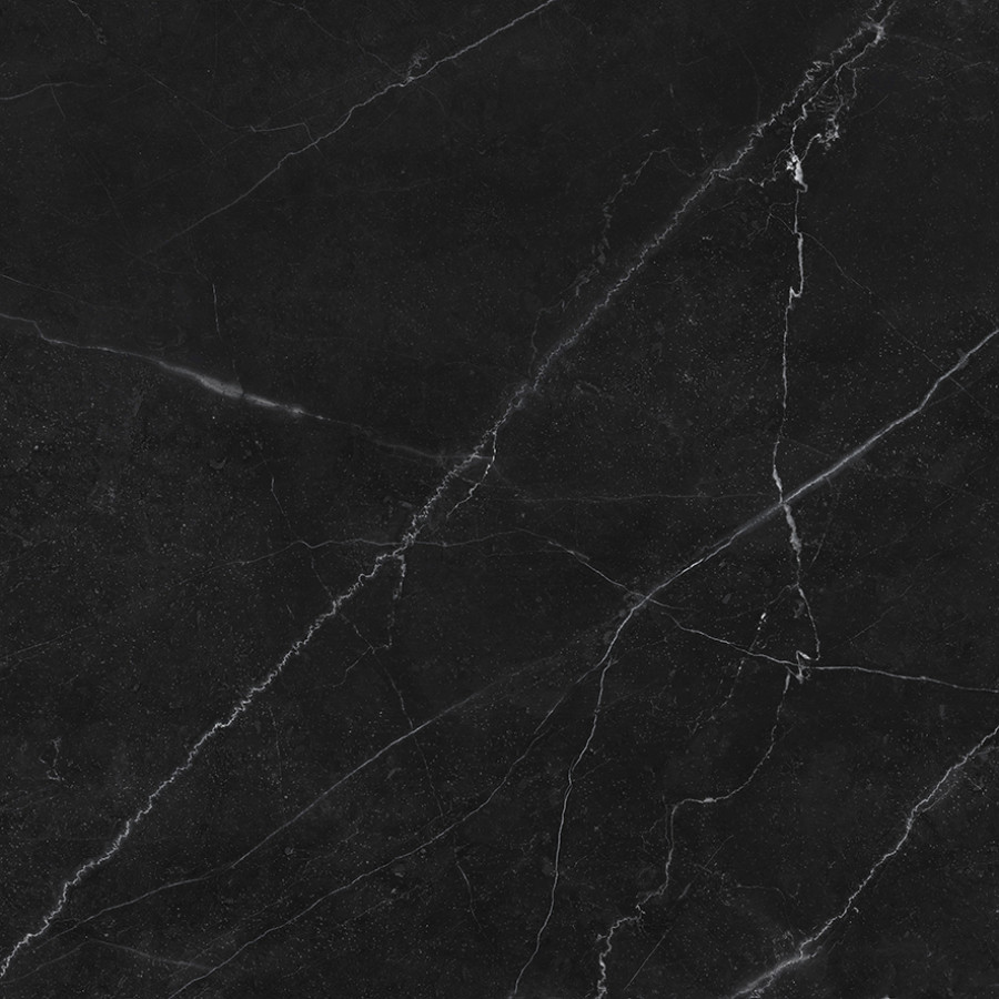 Керамогранит Laparet Opera Nero чёрный LP6060G0211R глазурованная матовая 60x60 Керамогранит Laparet Opera Nero чёрный LP6060G0211R глазурованная матовая 60x60