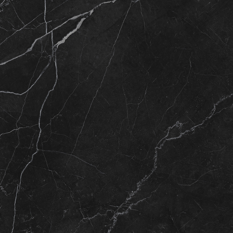 Керамогранит Laparet Opera Nero чёрный LP6060G0211R глазурованная матовая 60x60 Керамогранит Laparet Opera Nero чёрный LP6060G0211R глазурованная матовая 60x60