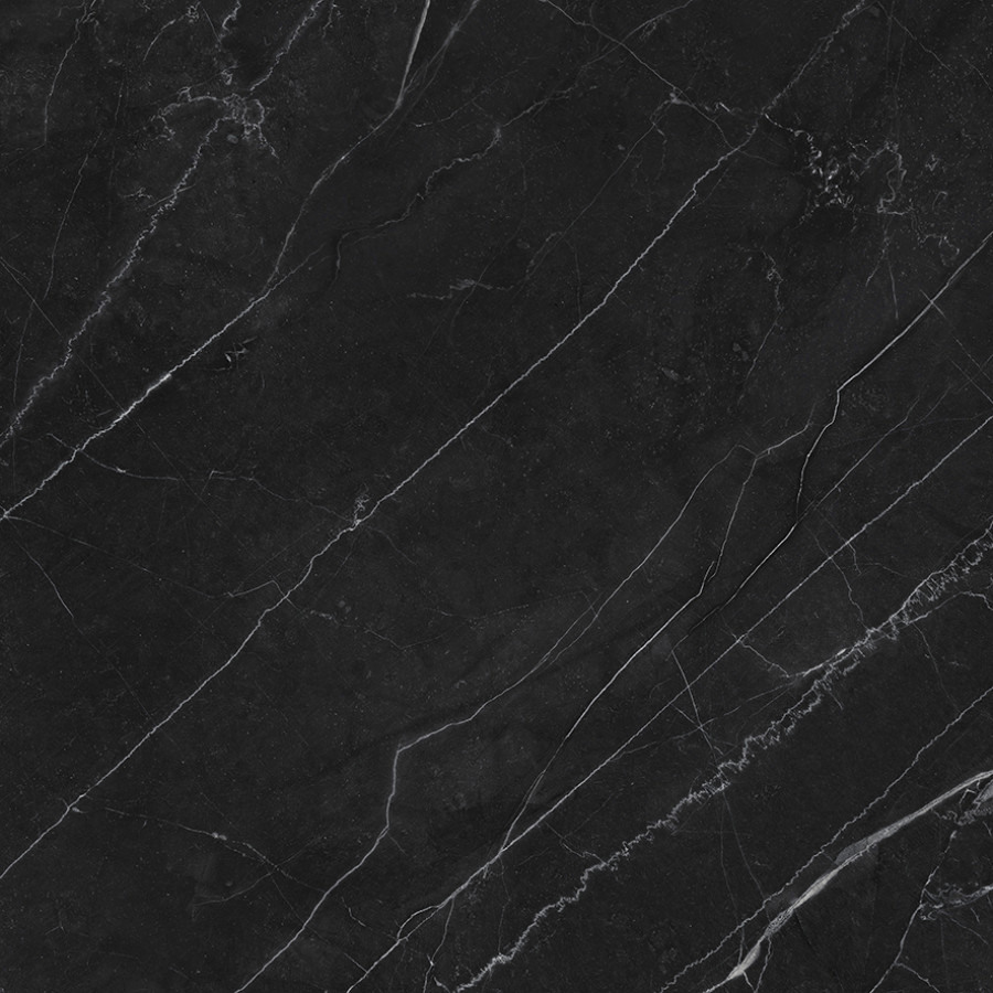 Керамогранит Laparet Opera Nero чёрный LP6060G0211R глазурованная матовая 60x60 Керамогранит Laparet Opera Nero чёрный LP6060G0211R глазурованная матовая 60x60