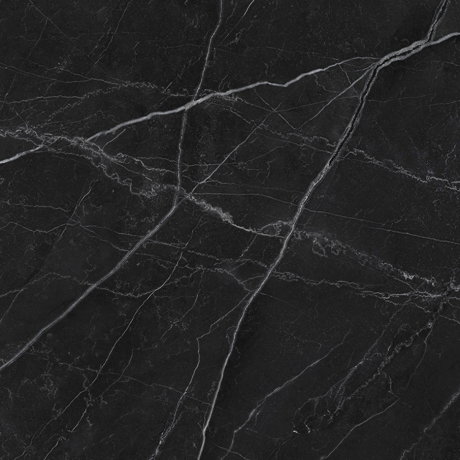 Керамогранит Laparet Opera Nero чёрный LP6060G0211R глазурованная матовая 60x60 Керамогранит Laparet Opera Nero чёрный LP6060G0211R глазурованная матовая 60x60