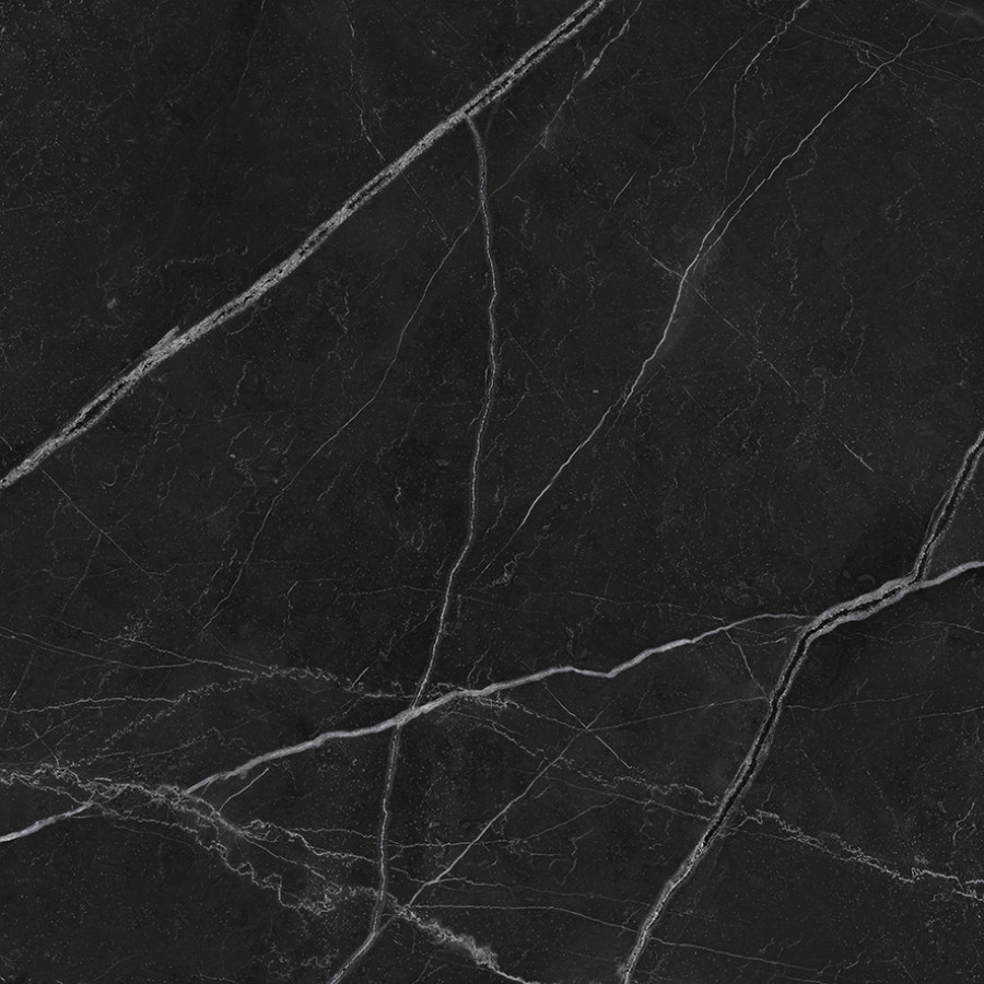 Керамогранит Laparet Opera Nero чёрный LP6060G0211R глазурованная матовая 60x60 Керамогранит Laparet Opera Nero чёрный LP6060G0211R глазурованная матовая 60x60