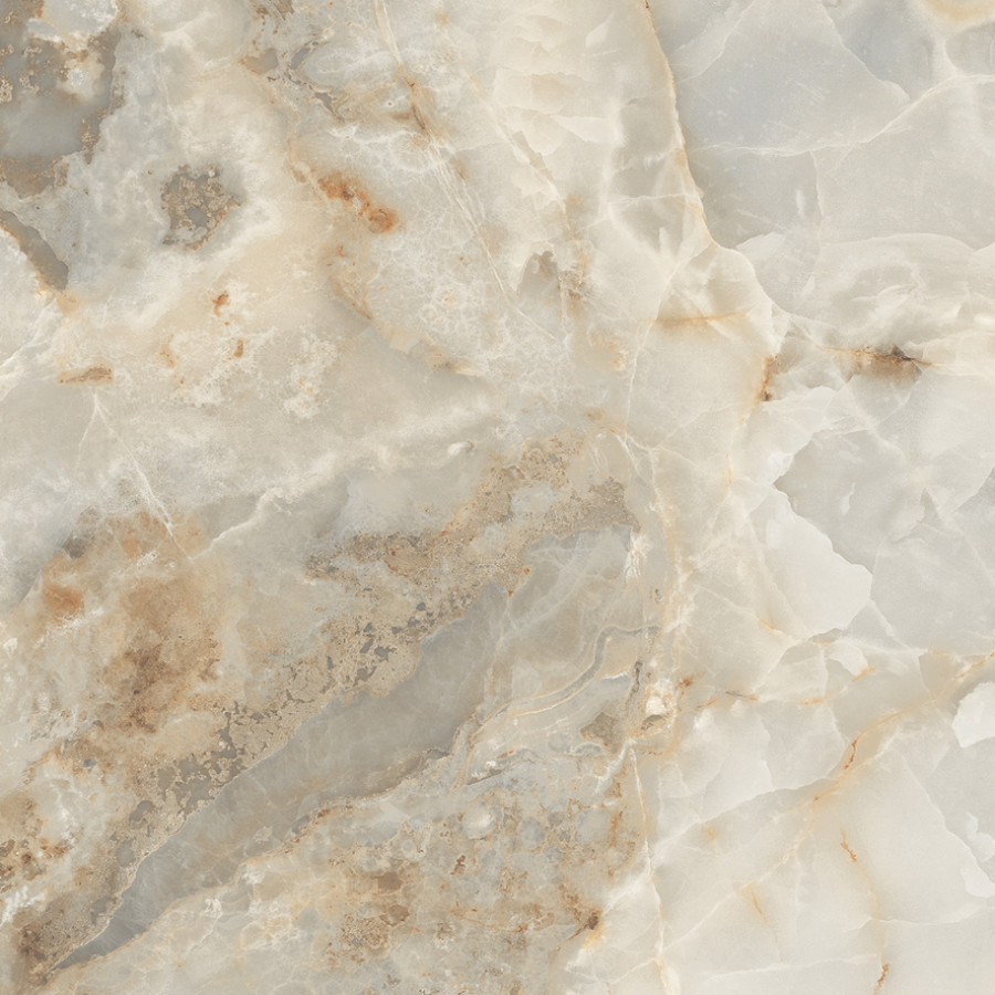 Керамогранит Laparet Onice Alexa серый глазурованная полированная 60x60 Керамогранит Laparet Onice Alexa серый глазурованная полированная 60x60