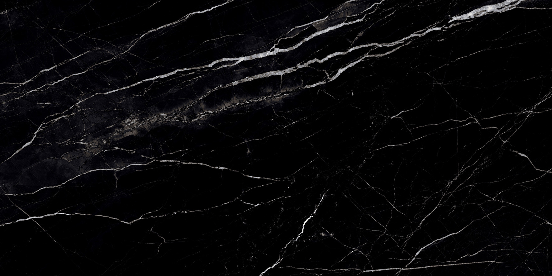 Керамогранит Laparet Flash Black черный полированная 120x60 Керамогранит Laparet Flash Black черный полированная 120x60