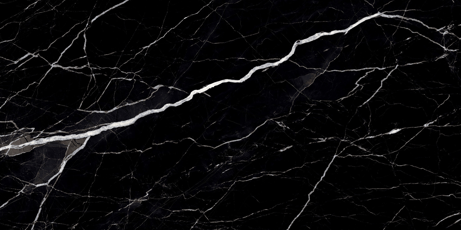 Керамогранит Laparet Flash Black черный полированная 120x60 Керамогранит Laparet Flash Black черный полированная 120x60