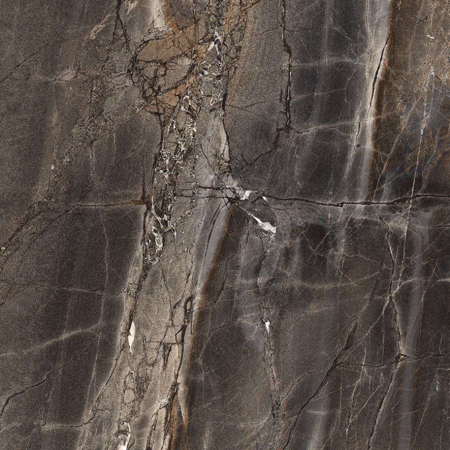 Керамогранит Laparet Electra Brown коричневый глазурованная полированная 60x60 Керамогранит Laparet Electra Brown коричневый глазурованная полированная 60x60