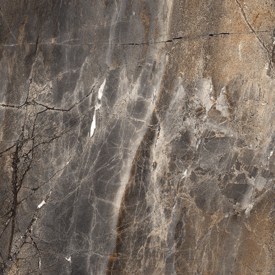 Керамогранит Laparet Electra Brown коричневый глазурованная полированная 60x60 Керамогранит Laparet Electra Brown коричневый глазурованная полированная 60x60