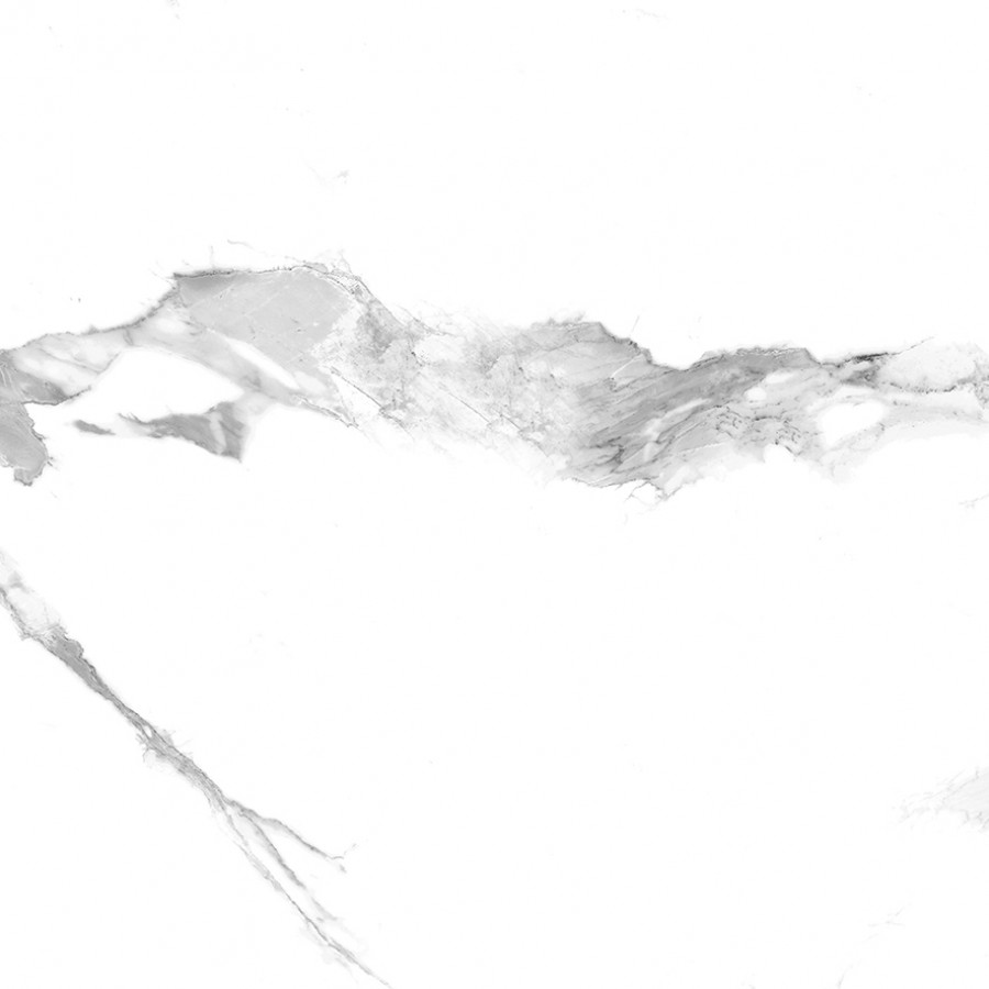 Керамогранит Laparet Statuario Crown белый глазурованная сатинированная 60x60 Керамогранит Laparet Statuario Crown белый глазурованная сатинированная 60x60