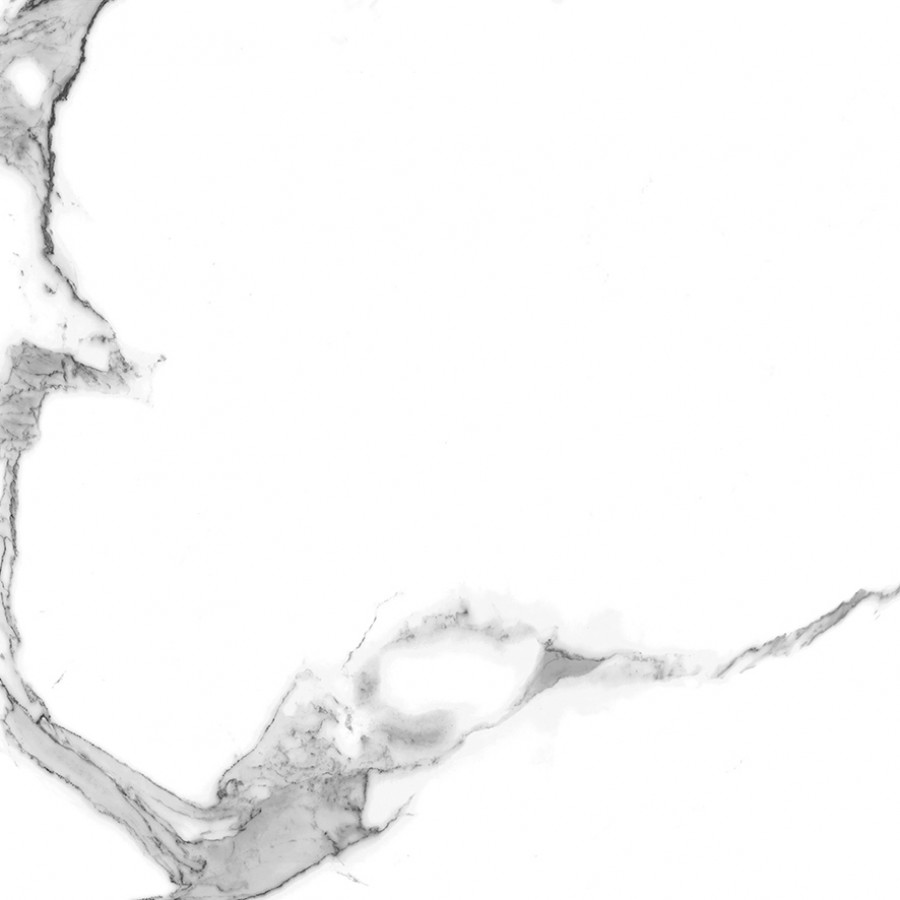 Керамогранит Laparet Statuario Crown белый глазурованная сатинированная 60x60 Керамогранит Laparet Statuario Crown белый глазурованная сатинированная 60x60