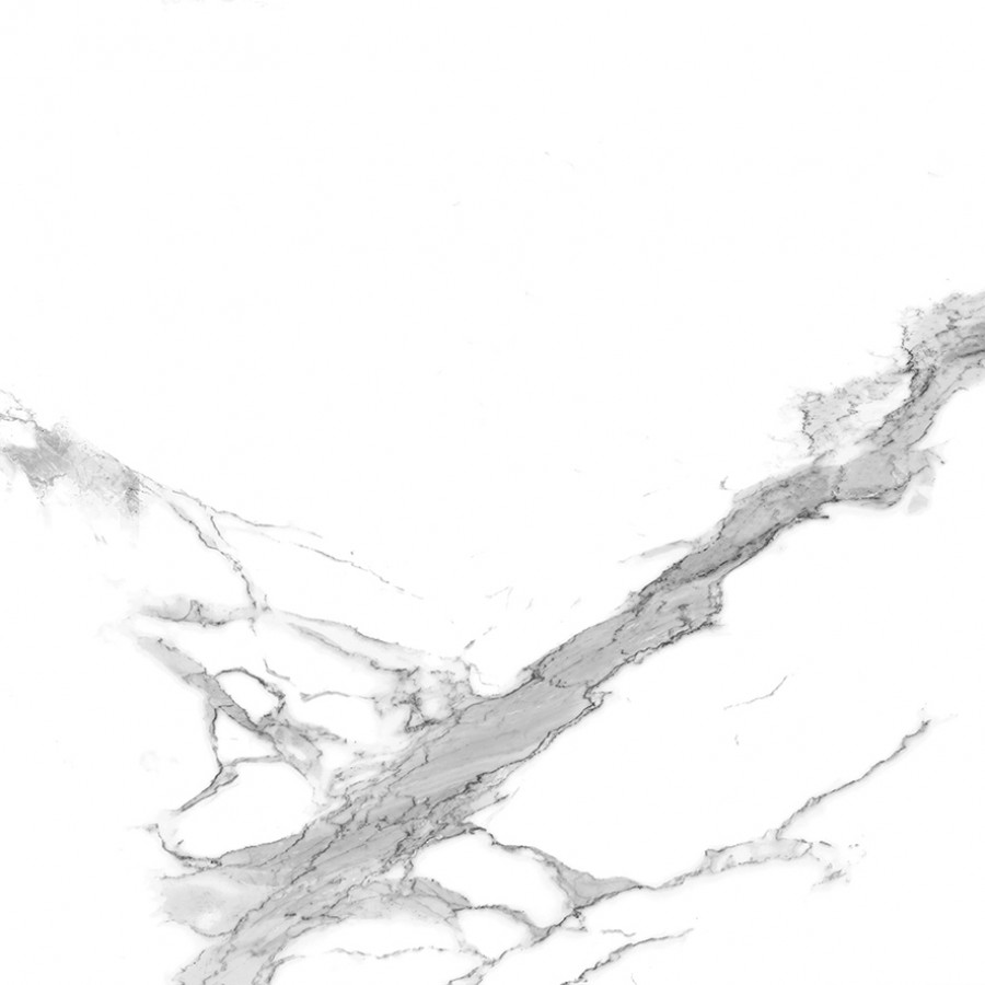 Керамогранит Laparet Statuario Crown белый глазурованная сатинированная 60x60 Керамогранит Laparet Statuario Crown белый глазурованная сатинированная 60x60