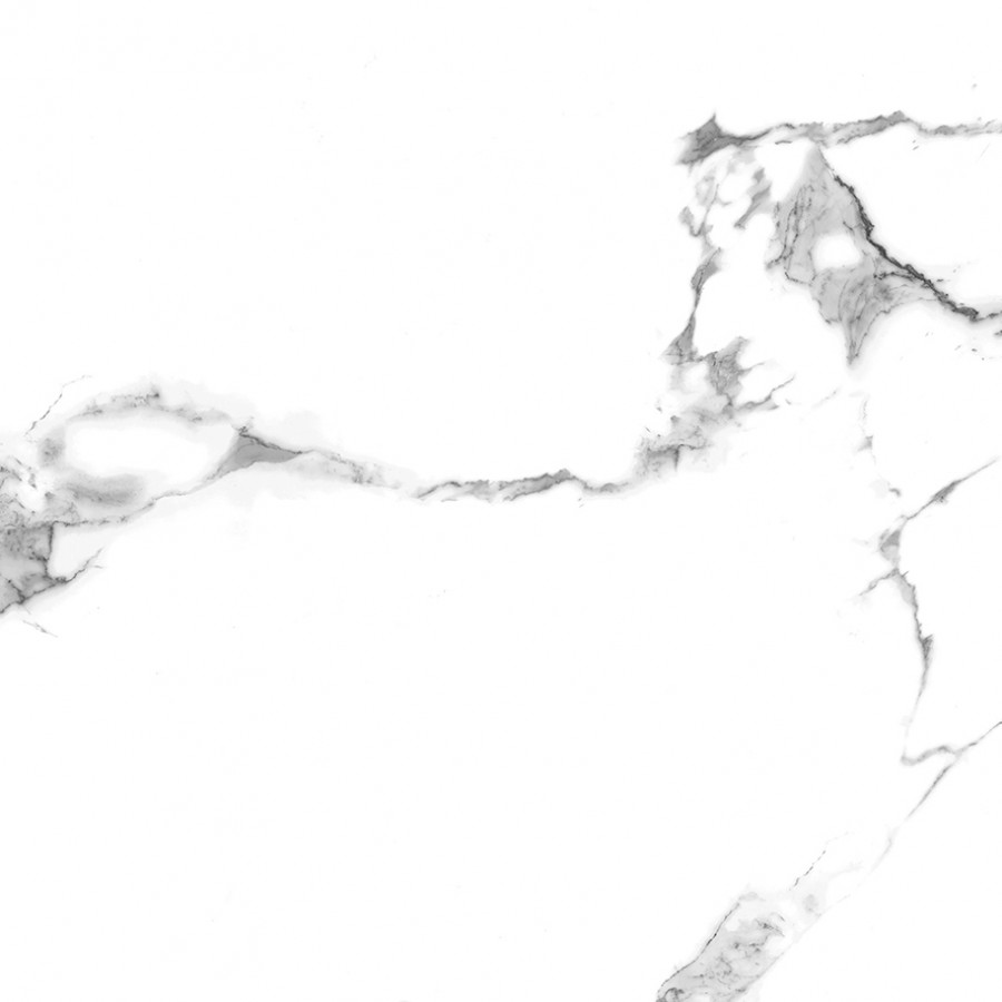 Керамогранит Laparet Statuario Crown белый глазурованная сатинированная 60x60 Керамогранит Laparet Statuario Crown белый глазурованная сатинированная 60x60