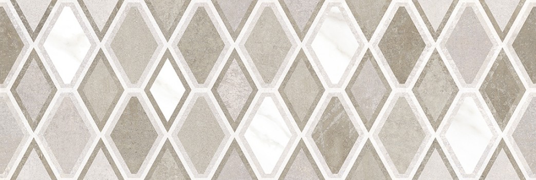 Декофон Laparet Arctic настенная бежевый узор 17-00-11-2488 глазурованная матовая 60x20 Декофон Laparet Arctic настенная бежевый узор 17-00-11-2488 глазурованная матовая 60x20