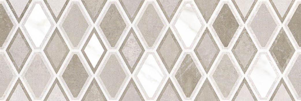 Декофон Laparet Arctic настенная бежевый узор 17-00-11-2488 глазурованная матовая 60x20 Декофон Laparet Arctic настенная бежевый узор 17-00-11-2488 глазурованная матовая 60x20