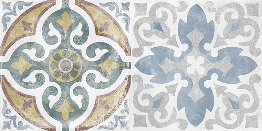 Декофон Laparet Atlas настенная серый микс 08-00-06-2457 глазурованная матовая 40x20 Декофон Laparet Atlas настенная серый микс 08-00-06-2457 глазурованная матовая 40x20