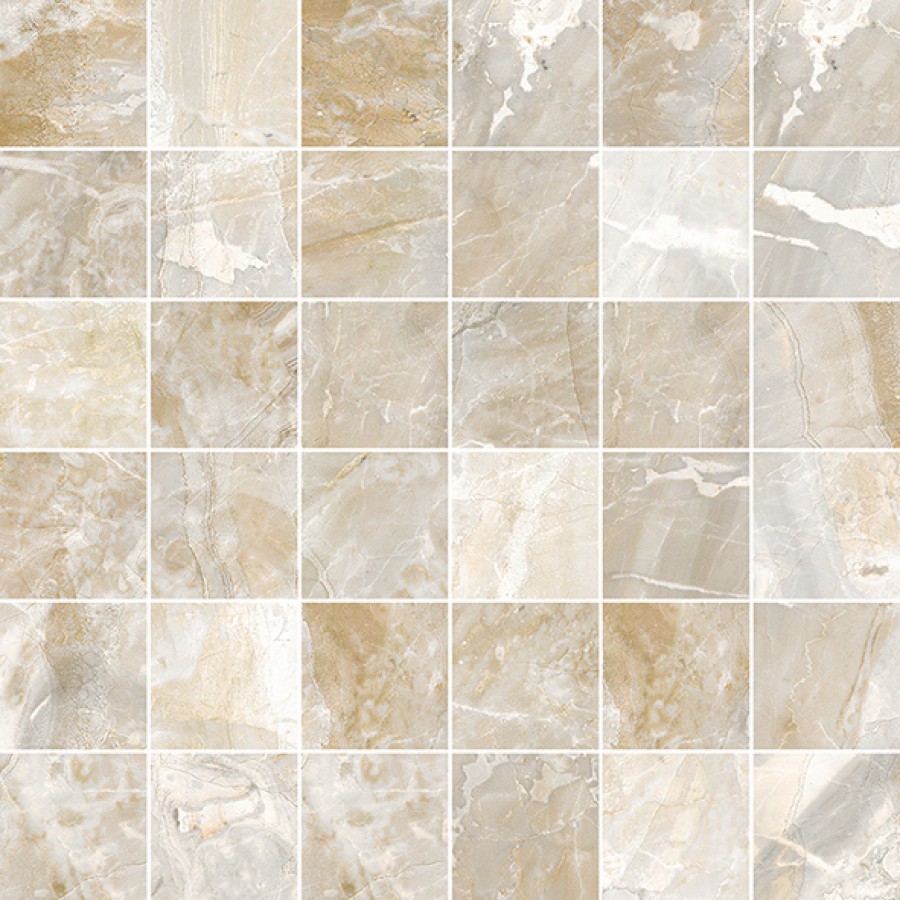 Мозаика Laparet Jasper глазурованная глянцевая 30x30 Мозаика Laparet Jasper глазурованная глянцевая 30x30