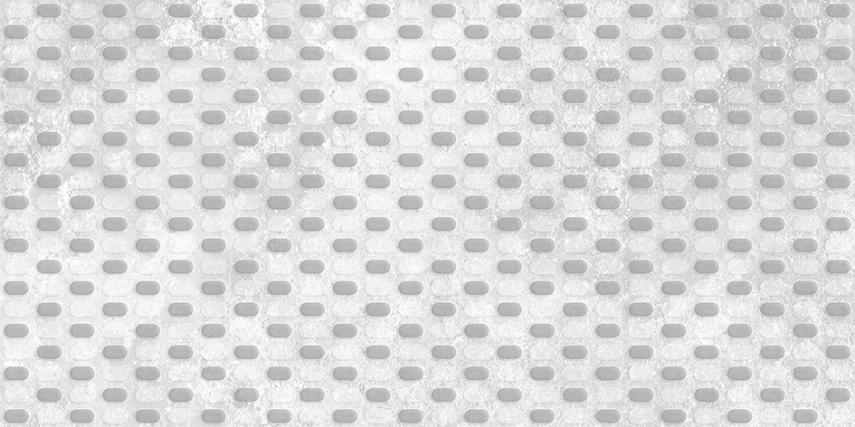 Декор Laparet West серый глазурованная матовая 50x25 Декор Laparet West серый глазурованная матовая 50x25