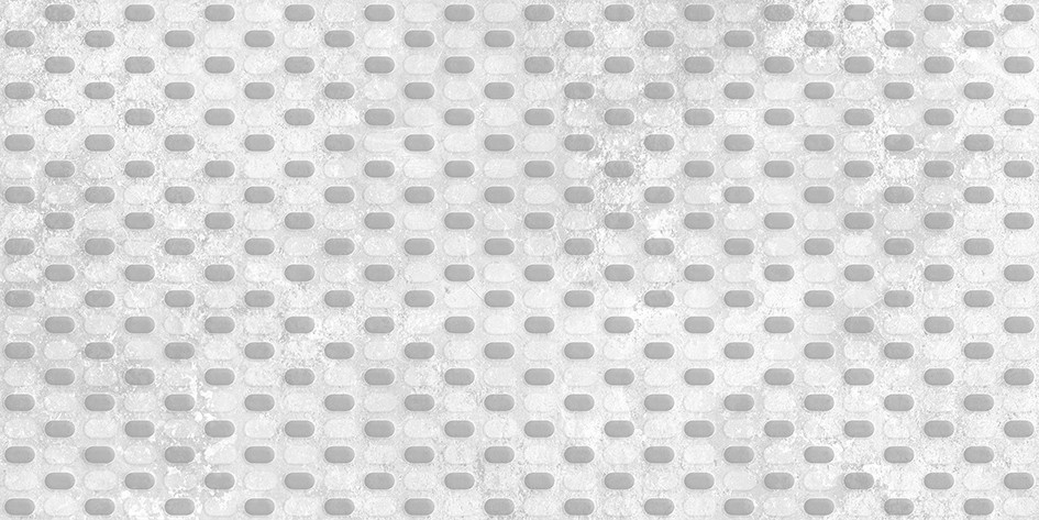 Декор Laparet West серый глазурованная матовая 50x25 Декор Laparet West серый глазурованная матовая 50x25