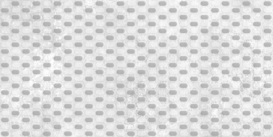 Декор Laparet West серый глазурованная матовая 50x25 Декор Laparet West серый глазурованная матовая 50x25