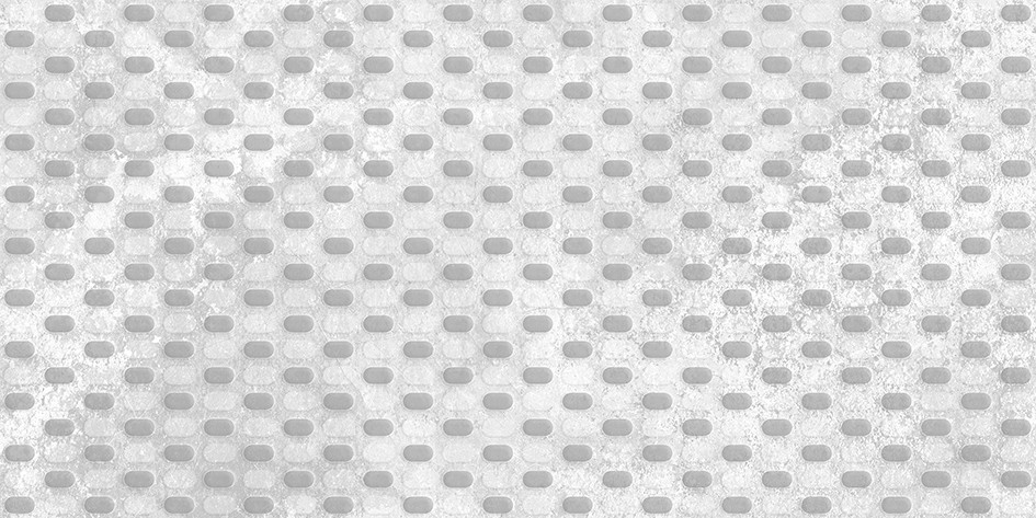 Декор Laparet West серый глазурованная матовая 50x25 Декор Laparet West серый глазурованная матовая 50x25