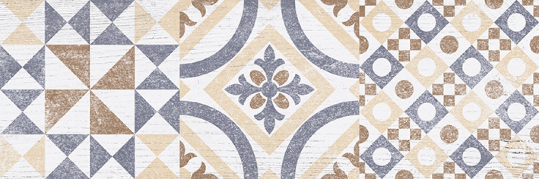 Декофон Laparet Pub настенная белый узор 17-00-01-1196 глазурованная матовая 60x20 Декофон Laparet Pub настенная белый узор 17-00-01-1196 глазурованная матовая 60x20