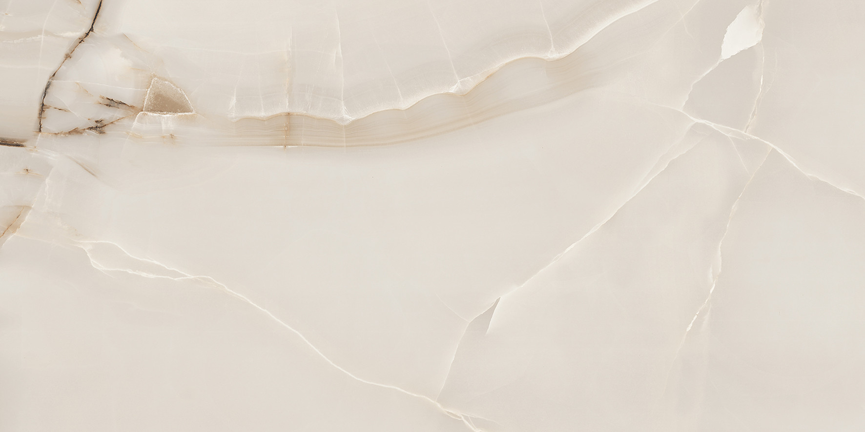 Керамогранит Laparet Onyx Smoke светло-серый глазурованная полированная 120x60 Керамогранит Laparet Onyx Smoke светло-серый глазурованная полированная 120x60