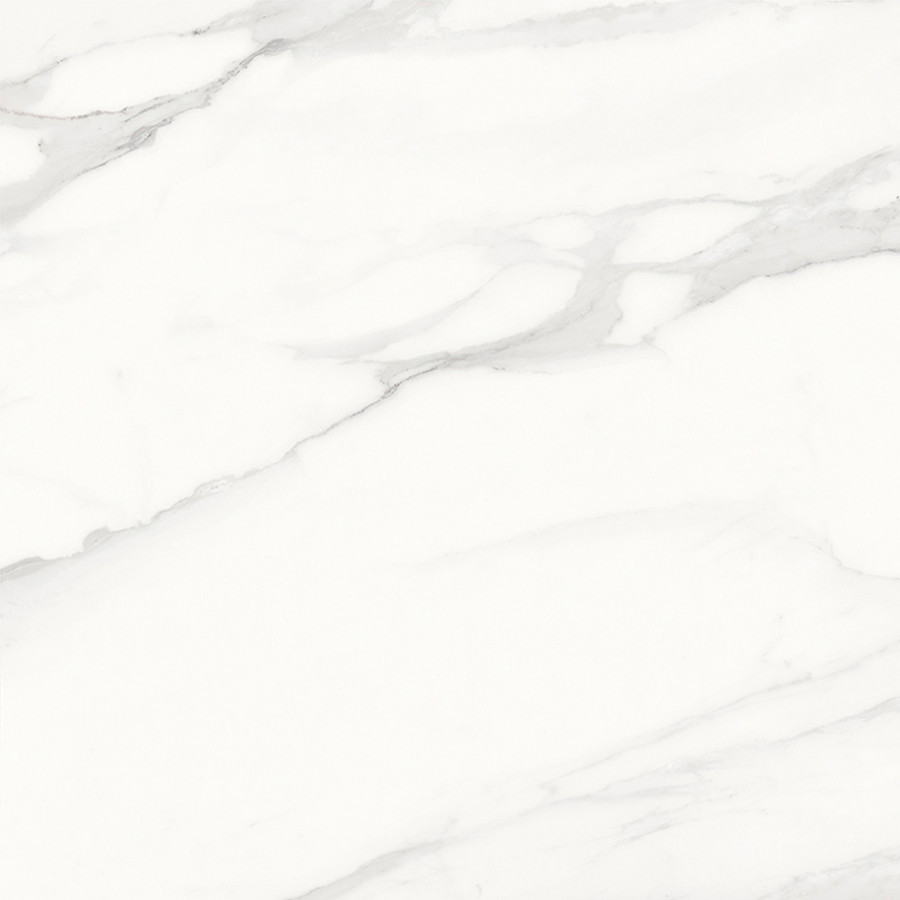 Керамогранит Laparet Calacatta Superb белый глазурованная полированная 60x60 Керамогранит Laparet Calacatta Superb белый глазурованная полированная 60x60