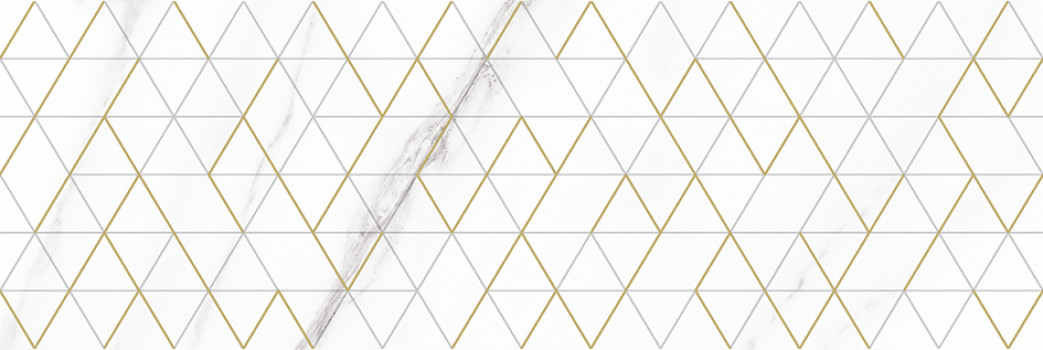 Декор Laparet Camelot Tact белый глазурованная глянцевая 60x20 Декор Laparet Camelot Tact белый глазурованная глянцевая 60x20