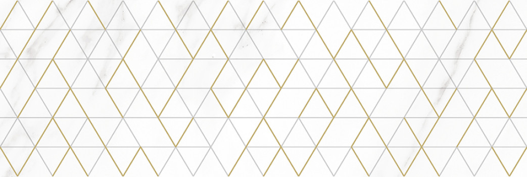 Декор Laparet Camelot Tact белый глазурованная глянцевая 60x20 Декор Laparet Camelot Tact белый глазурованная глянцевая 60x20