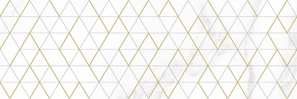 Декор Laparet Camelot Tact белый глазурованная глянцевая 60x20 Декор Laparet Camelot Tact белый глазурованная глянцевая 60x20