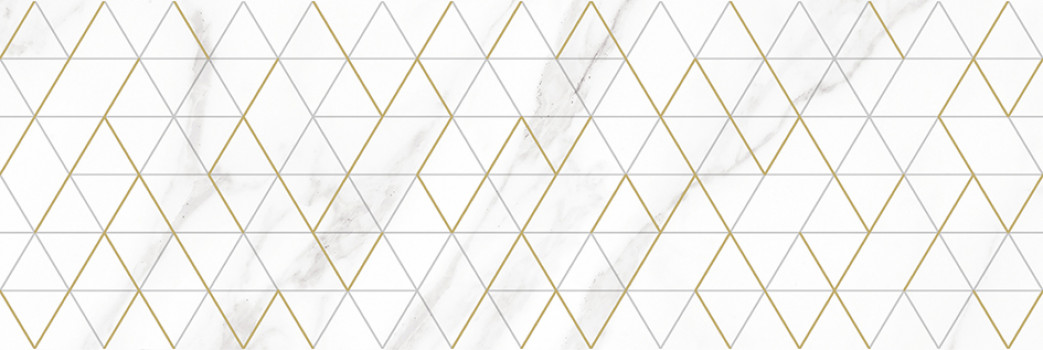 Декор Laparet Camelot Tact белый глазурованная глянцевая 60x20 Декор Laparet Camelot Tact белый глазурованная глянцевая 60x20