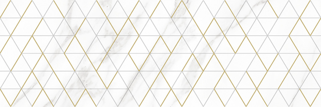 Декор Laparet Camelot Tact белый глазурованная глянцевая 60x20 Декор Laparet Camelot Tact белый глазурованная глянцевая 60x20