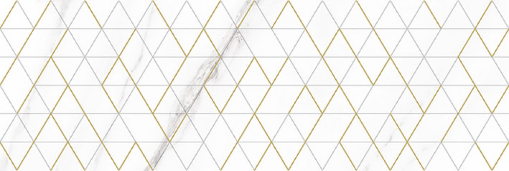 Декор Laparet Camelot Tact белый глазурованная глянцевая 60x20 Декор Laparet Camelot Tact белый глазурованная глянцевая 60x20