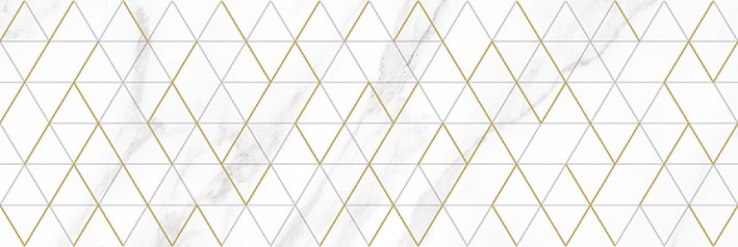 Декор Laparet Camelot Tact белый глазурованная глянцевая 60x20 Декор Laparet Camelot Tact белый глазурованная глянцевая 60x20