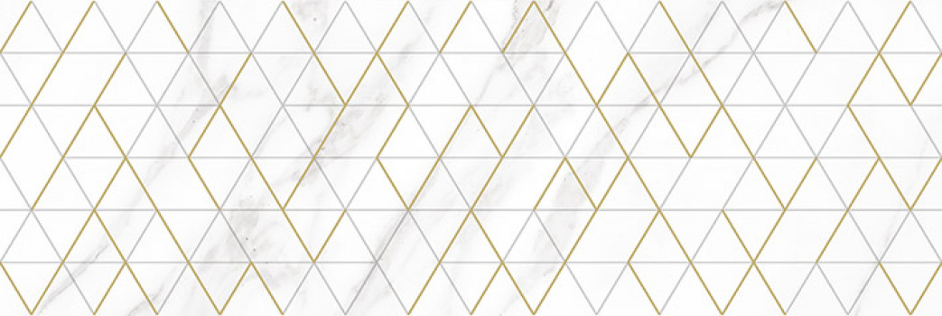 Декор Laparet Camelot Tact белый глазурованная глянцевая 60x20 Декор Laparet Camelot Tact белый глазурованная глянцевая 60x20