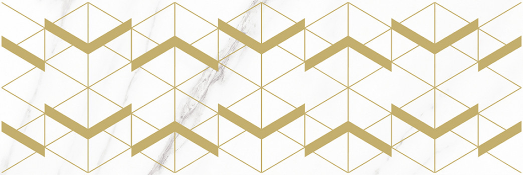 Декор Laparet Camelot Wing белый глазурованная глянцевая 60x20 Декор Laparet Camelot Wing белый глазурованная глянцевая 60x20