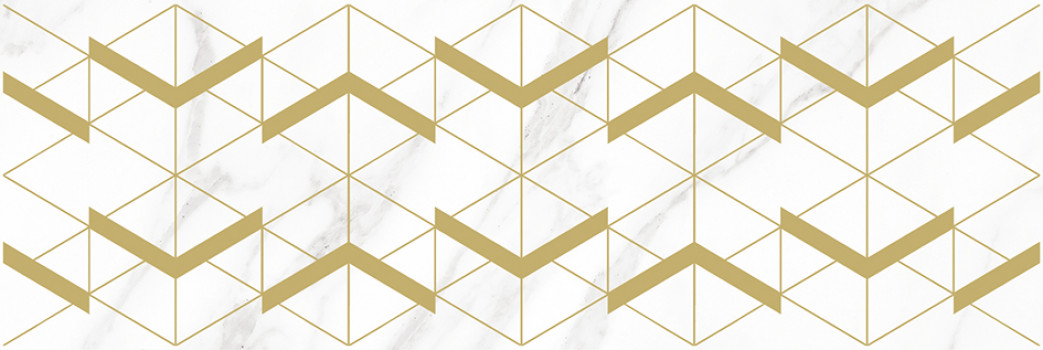 Декор Laparet Camelot Wing белый глазурованная глянцевая 60x20 Декор Laparet Camelot Wing белый глазурованная глянцевая 60x20