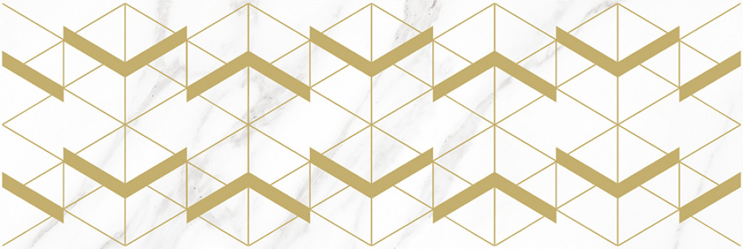 Декор Laparet Camelot Wing белый глазурованная глянцевая 60x20 Декор Laparet Camelot Wing белый глазурованная глянцевая 60x20