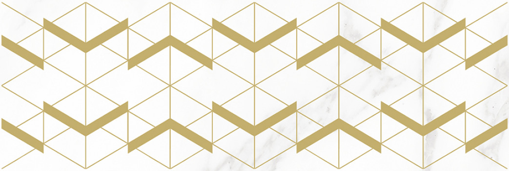 Декор Laparet Camelot Wing белый глазурованная глянцевая 60x20 Декор Laparet Camelot Wing белый глазурованная глянцевая 60x20