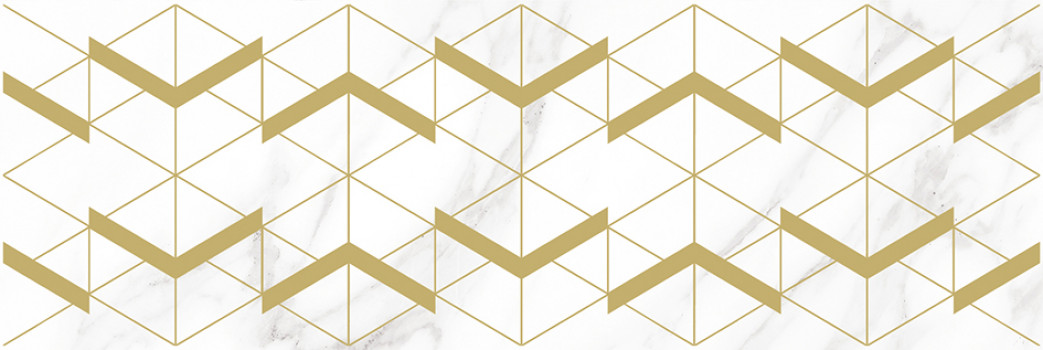 Декор Laparet Camelot Wing белый глазурованная глянцевая 60x20 Декор Laparet Camelot Wing белый глазурованная глянцевая 60x20