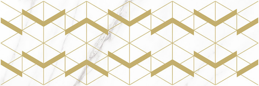 Декор Laparet Camelot Wing белый глазурованная глянцевая 60x20 Декор Laparet Camelot Wing белый глазурованная глянцевая 60x20