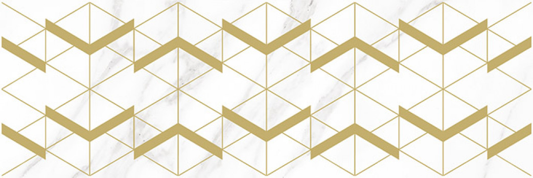 Декор Laparet Camelot Wing белый глазурованная глянцевая 60x20 Декор Laparet Camelot Wing белый глазурованная глянцевая 60x20